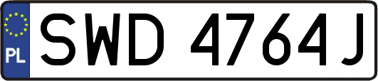 SWD4764J