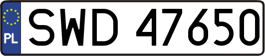 SWD47650