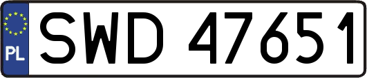 SWD47651