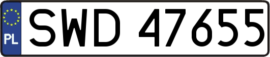 SWD47655