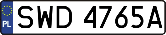 SWD4765A