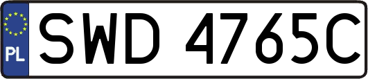 SWD4765C