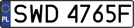 SWD4765F
