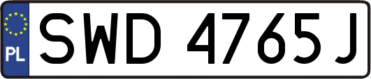 SWD4765J