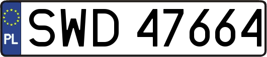 SWD47664