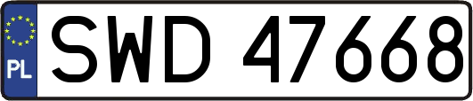 SWD47668