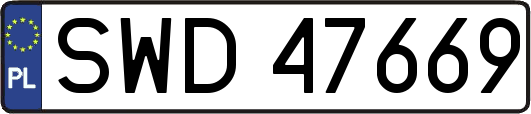 SWD47669