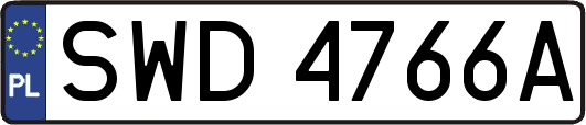 SWD4766A