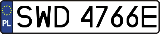 SWD4766E
