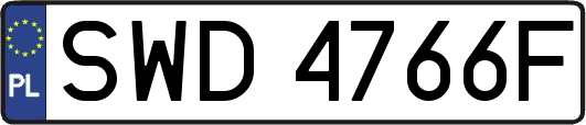 SWD4766F