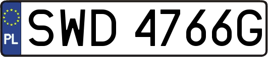 SWD4766G