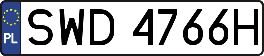 SWD4766H