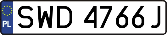 SWD4766J