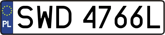 SWD4766L
