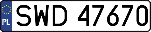 SWD47670