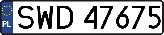 SWD47675