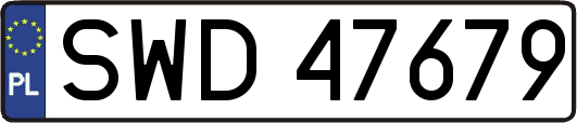 SWD47679