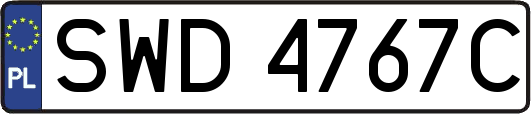 SWD4767C