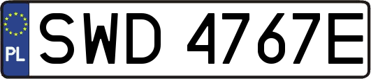 SWD4767E
