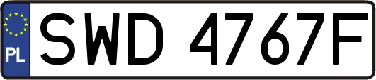 SWD4767F