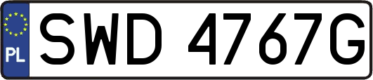 SWD4767G