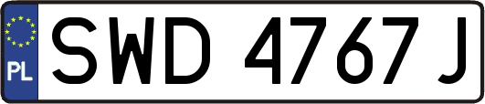 SWD4767J