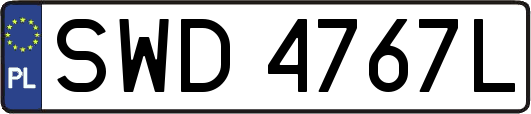 SWD4767L