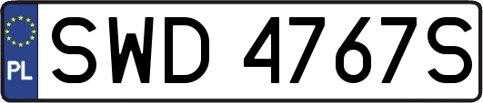SWD4767S