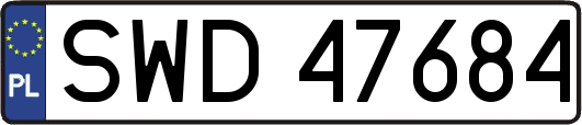 SWD47684