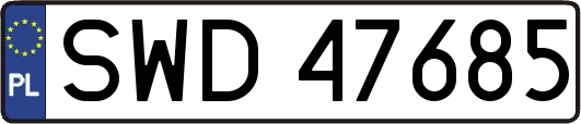 SWD47685