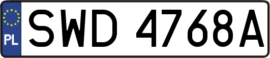 SWD4768A