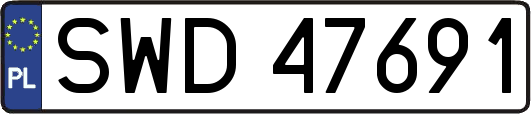 SWD47691