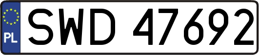 SWD47692