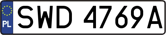 SWD4769A