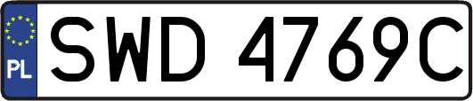 SWD4769C