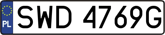SWD4769G