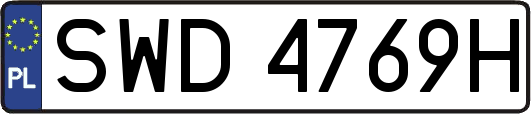 SWD4769H
