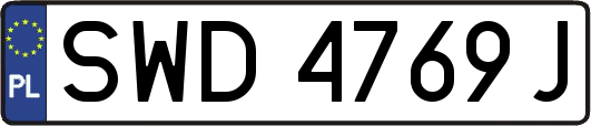SWD4769J