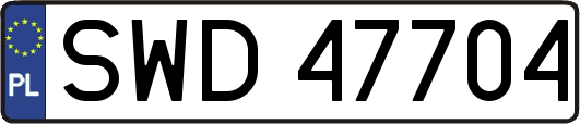 SWD47704