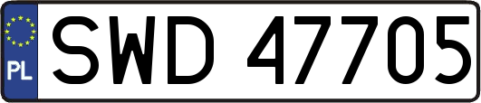 SWD47705