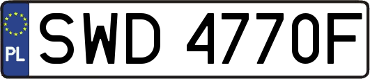 SWD4770F