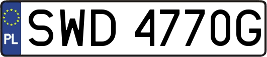 SWD4770G