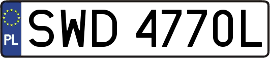 SWD4770L