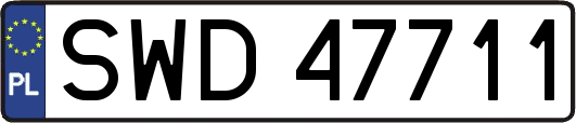 SWD47711