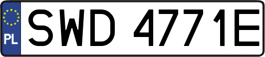 SWD4771E