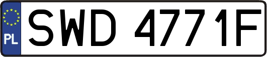 SWD4771F