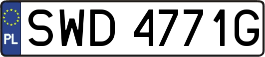 SWD4771G