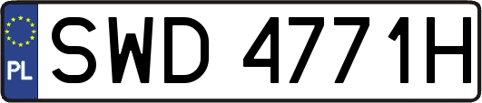 SWD4771H
