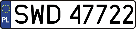 SWD47722