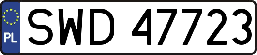SWD47723